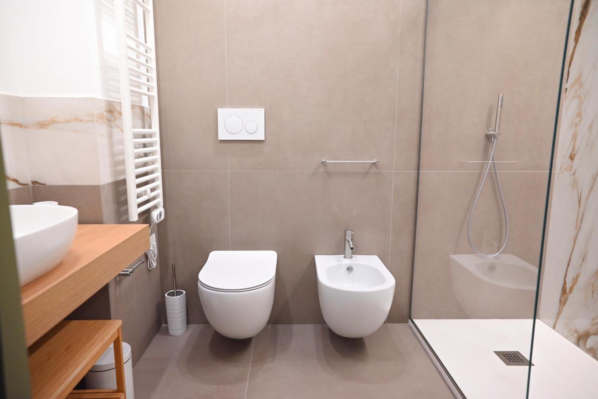 Dimora Minelli Suites Monopoli Exterior foto